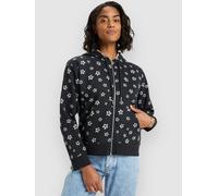 Roxy Vl Feels Right Sweater antract sol sercher ditsy M