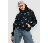 Roxy Vl Live Out Loud Fleece Jacket antract sol searcher big S