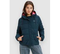 Roxy VL Nightfall Jacket anthracite L
