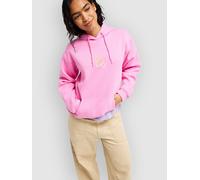 Roxy Fleece sweater VL SURF STOKED HOODIE BRUSHED Womens Pink
