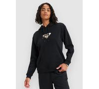 Roxy VL Surf Stoked Brushed Zip Hoodie anthracite M