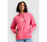 Roxy VL Surf Stoked Brushed Zip Hoodie honey suckle M