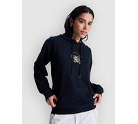 Roxy Vl Surf Stoked Terry Hoodie anthracite S