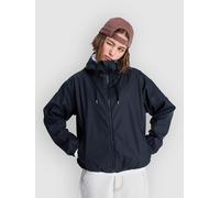 Roxy Wait For Me Light Jacket anthracite L