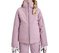 Roxy Snow Jacket Meade Girl Jacket Girl's Pink 8