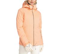Roxy Meade Jacket Orange,Pink L Women
