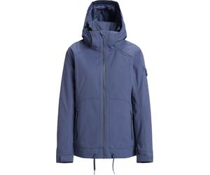 Roxy - Warm Ski jacket - Meade Jacket Wild Wind for Women - Size XS - Blue Blue XS