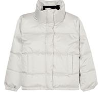Roxy - Waterproof insulated jacket - Snow Winter Rebel Jacket Silver for Women - Size XS - Grey Grey XS