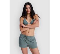 Roxy Wave 2 Inch Boardshorts agave green L