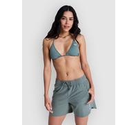 Roxy Wave 5 Inch Boardshorts agave green M