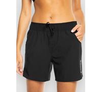 Roxy Wave 5 Inch Boardshorts anthracite M