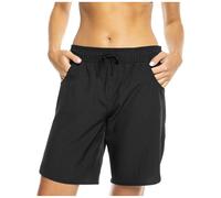 Roxy Wave 9 Inch Bs Swimming Shorts Black L Woman