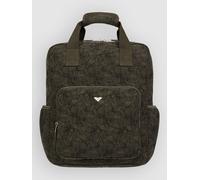 Roxy Wave Whisper Printed Backpack beetle Uni