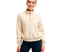 Roxy Waves Of Warmth Half Zip Sweatshirt
