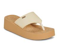 Roxy Wedge sandals SUNSET DREAMS in Beige 7
