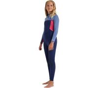 Roxy Wetsuits 3/2 PROLOGUE GIRL BZ FLT Youth Blue 12G