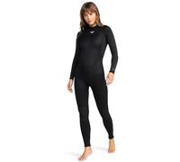 Roxy Wetsuits 3/2 PROLOGUE WOMEN BZ FLT Women Black 10