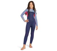 Roxy Wetsuits 4/3 PROLOGUE GIRL BZ GBS Youth Blue 8G