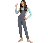 Roxy Wetsuits 4/3 PROLOGUE GIRL BZ GBS Youth Green 16G