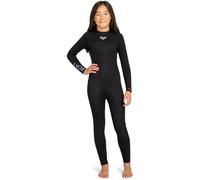 Roxy Wetsuits 5/4/3 PROLOGUE GIRL BZ GBS Youth Black 12G