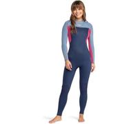Roxy Wetsuits 5/4/3 PROLOGUE WOMEN BZ GBS Women Blue 12