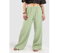 Roxy What A Vibe Pants basil XS