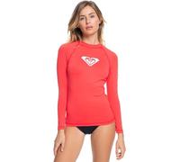 Roxy Whole Hearted - Long Sleeve UPF 50 Rash Vest for Women