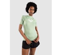 Roxy Whole Hearted Lycra basil XL