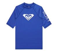 Roxy Wholehearted Short Sleeve Rash Guard