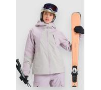 Roxy Wild Twist - Technical Snow Jacket For Women