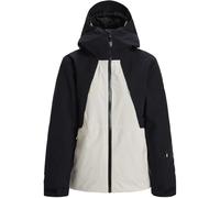 Roxy - Women's Wild Twist Jacket - Ski jacket size M, black