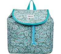 Roxy Wildest Dream 11L - Medium Backpack - Women - Green