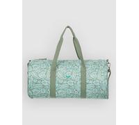 Roxy Wildest Dream Weekend Bag oil green wildside psley Uni