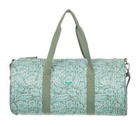Roxy - Wildest Dream Weekend - Luggage turquoise