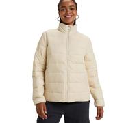 Roxy Wind Bliss 2024 - Padded Jacket for Women - Padded Jacket - Women - Beige