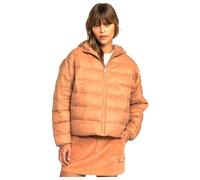 Roxy Wind Bliss Jacket Orange L Woman