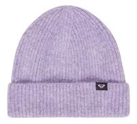 Roxy Beanie Wind Effect Womens Purple