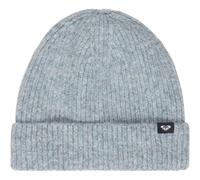 Roxy Wind Effect Beanie heather grey Uni