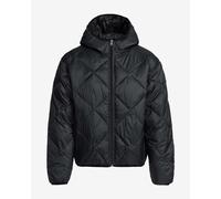 Roxy Wind Swept Jacket Jet Black Women - L