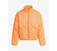 Roxy Wind Swept Jacket Orange M Women