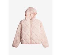 Roxy Wind Swept Jacket Pink Women - XL