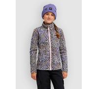 Roxy Windyspirit Kids Sweater twilight prp wld n out bg T14
