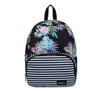Roxy Women Always Core Printed Hand Luggage, Anthracite Aquarella Active Rg, One Size