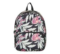 Roxy Women Always Core Printed Hand Luggage, Anthracite Wind Swept Floral, One Size