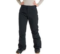 Roxy - Women's Ski/Snowboard Pants - Backyard Pant True Black for Women - Size S Black S