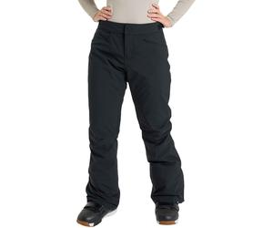 Roxy - Women's Ski/Snowboard Pants - Backyard Pant True Black for Women - Size S Black S
