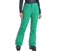 Roxy - Women's Ski/Snowboard Pants - Backyard Pant Vivid Green for Women - Size M Green M