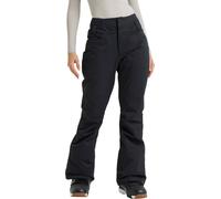 Roxy - Women's Ski/Snowboard Pants - Diversion Pant True Black for Women - Size M Black M