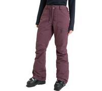 Roxy Snow Pants Nadia Pant Women's Red S
