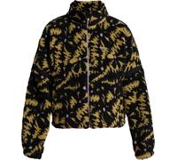 Roxy Boundless Spirit Zippered - Sherpa Jacket For Women